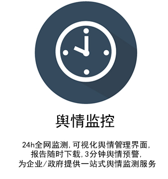 舆情监控